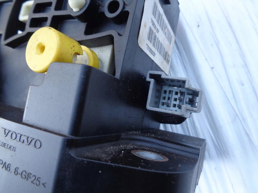 фото №10, Вибірник домкрат передач автоматична коробка передач p08636189 volvo v70 ii t5 184kw 250koni