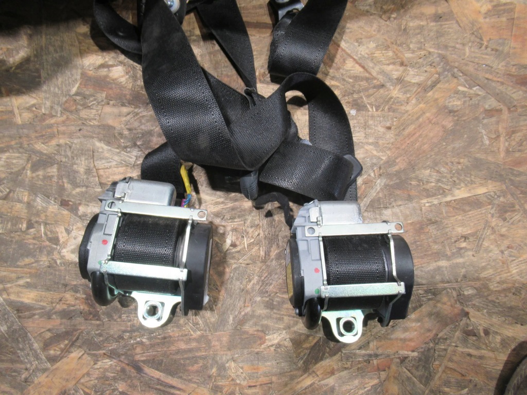 фото №7, Приборная панель подушка безопасности citroen nemo