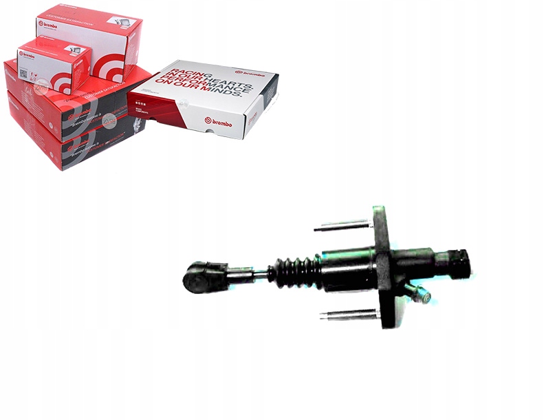 Brembo c 59 001 насос зчеплення Київ