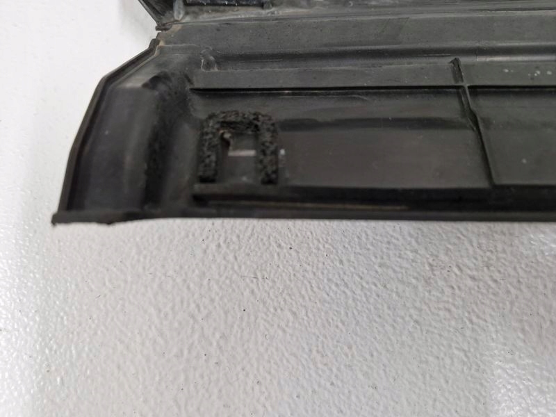 фото №12, Toyota rav4 iv 4 молдинг дверь накладка левый перед левая передняя 75074-42020