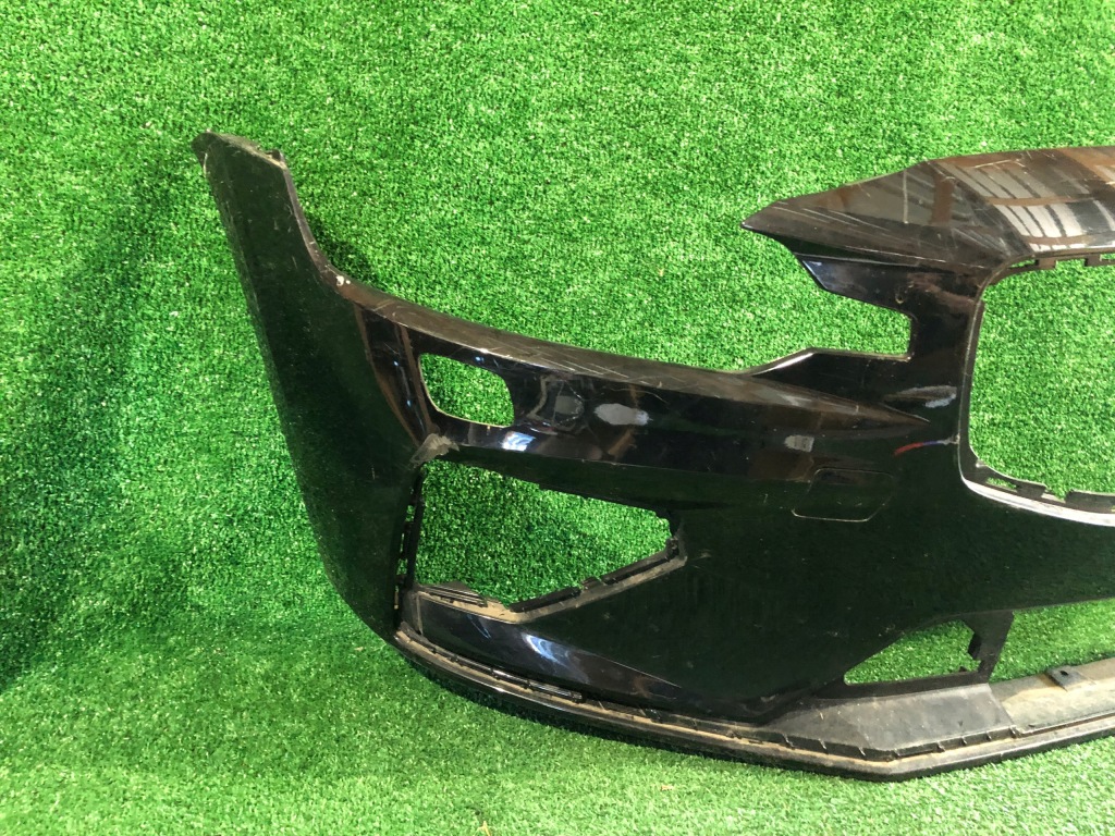 фото №2, Бампер перед передний volvo s60 iii v60 ii r-design 18-