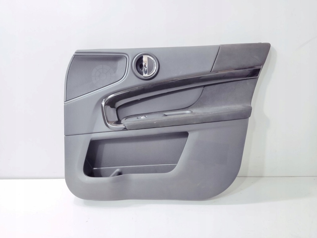 фото №15, Mini cooper countryman r60 2020 набор салона lhd