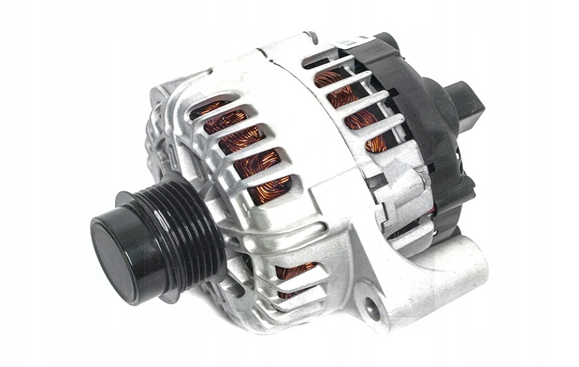 Купить Генератор 120a valeo к chrysler delta