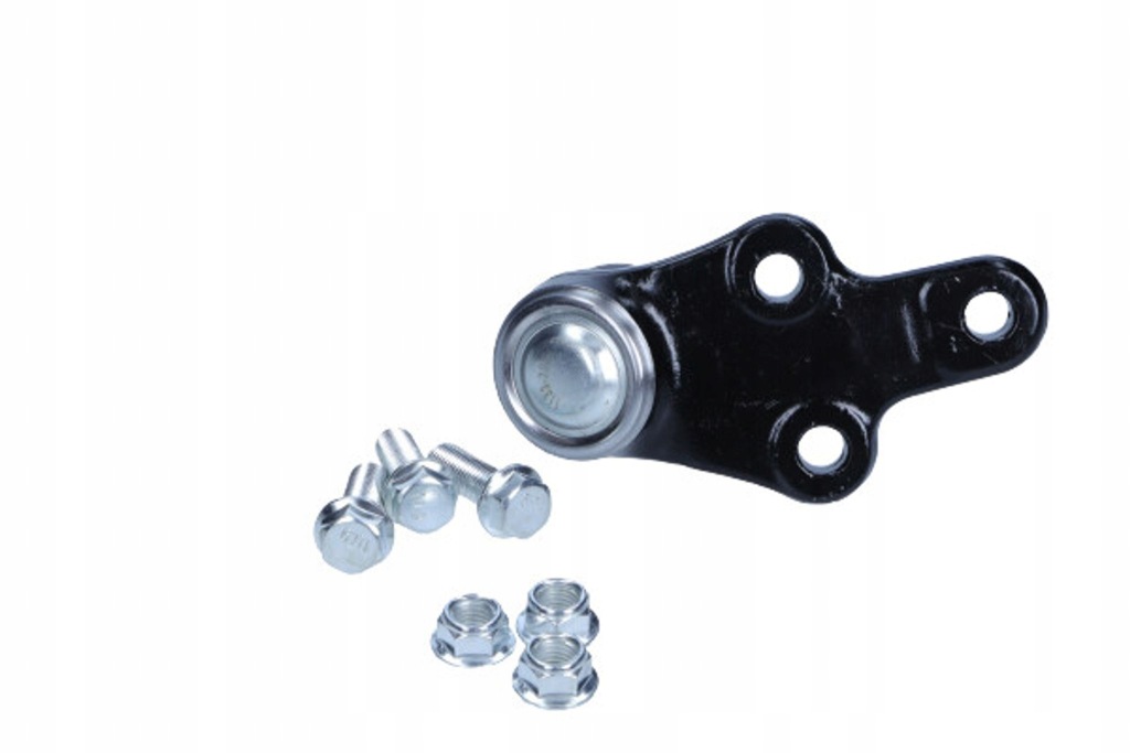 фото №1, Шарова опора важеля ford p. focus 11- pr