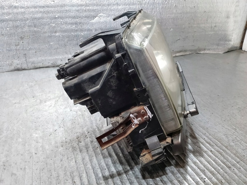 фото №8, Лампа передня права ксенон land rover range rover 1305235728 3.0