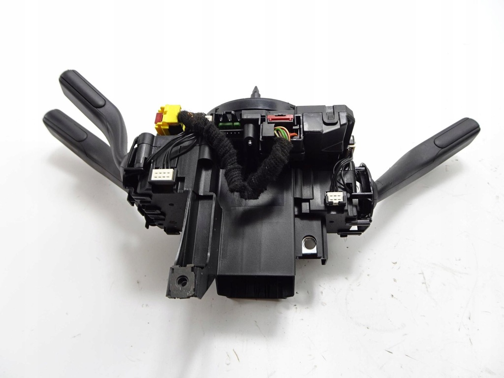 фото №7, Перемикач комбінований volkswagen passat b7