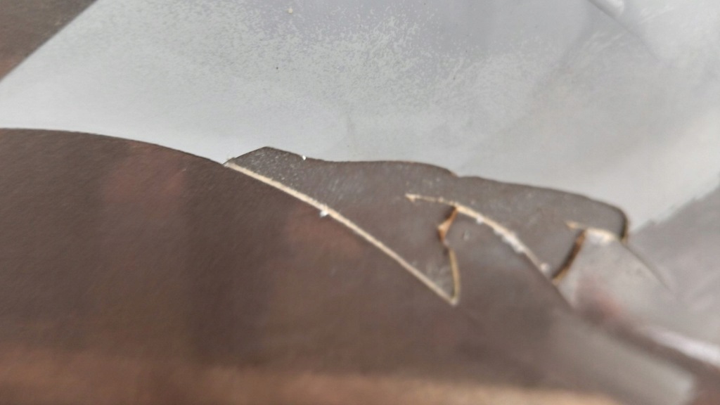 фото №12, Vw golf v hb дверь задняя левый la7t