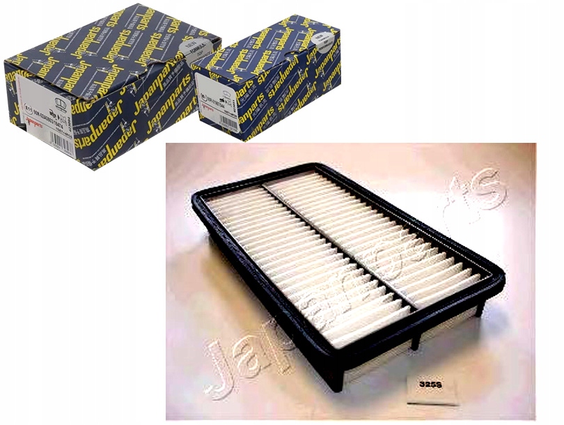 Купить Фильтр воздуха mazda 626 mk v хэтчбек 2.0 turbo