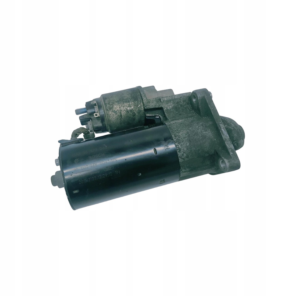 фото №1, Стартер opel insignia a 2.0 cdti 55572065