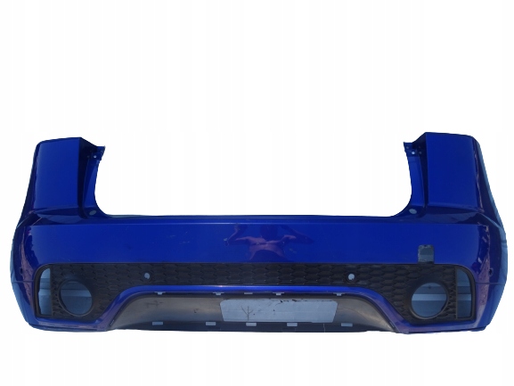 фото №1, Бампер задня jaguar e-pace r-dynamic 17-23