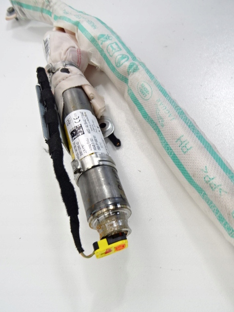 фото №8, Jaguar f-pace подушка air bag шторка безопасности правая kpl