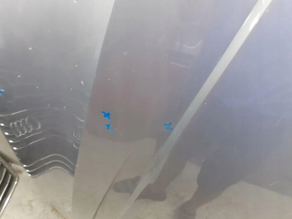 фото №12, Капот audi a8 d4 4h0 lift 2014-2018r