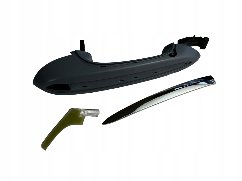 Купити Ручка зовнішня ліва комплектна bmw g30 g31 g32 g38 9491467