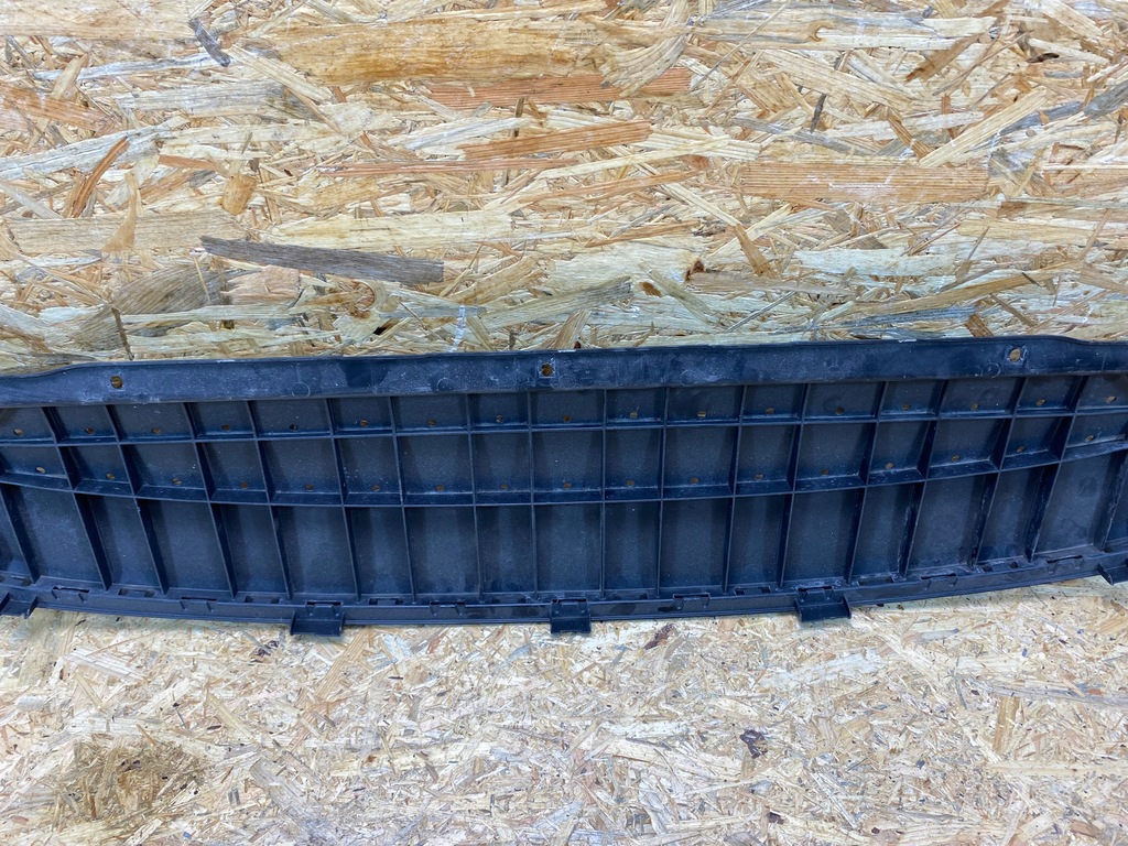 фото №8, Плита захист підлога спойлер pod бампер skoda kamiq 658807061 2019-