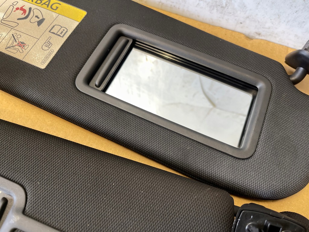 фото №10, Лампа потолочный + чёрные elemety audi a6-c7 lift s6-c7 4g0947135b s-line