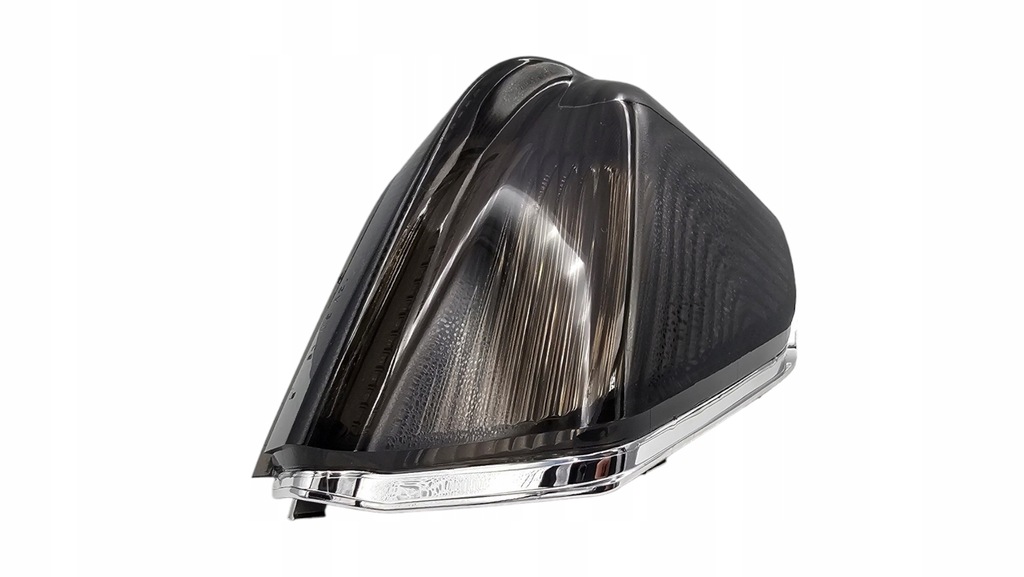 фото №16, Led dynamic поворотники sprinter w906 2006- 2021 vw crafter 2006-2021