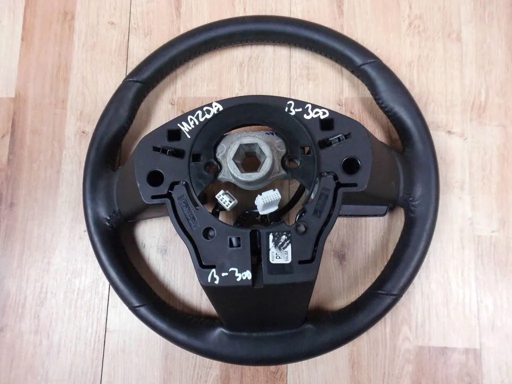 фото №6, Mazda cx-5 ii kf 2017+ воздуховод