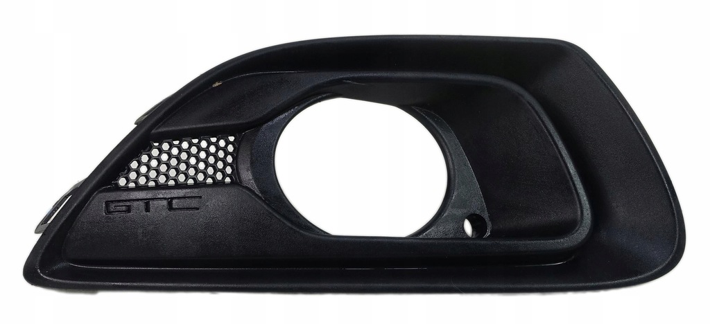 фото №1, Оригінальна права рамка заглушка протитуманної фари opel astra j gtc 3d 13352326