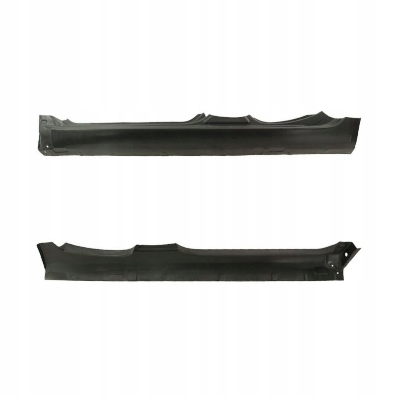 фото №1, Порог правый nissan micra k12 01.03-11.10