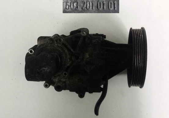 фото №1, Насос wody mercedes vito 638 w638 6032010101