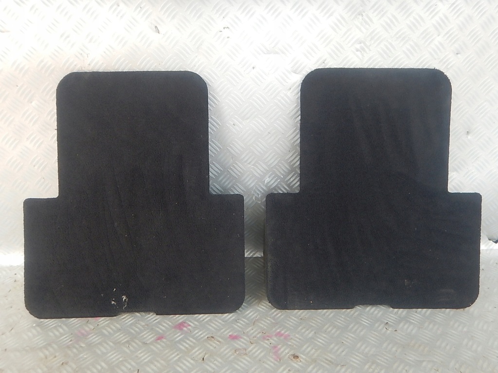 фото №1, Ford galaxy mk3 обшивка защита бардачка задняя