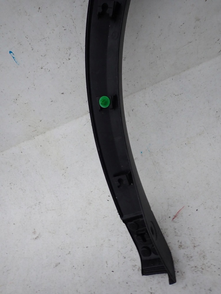 фото №15, Mazda cx-5 ii 2 17- молдинг накладка правый перед