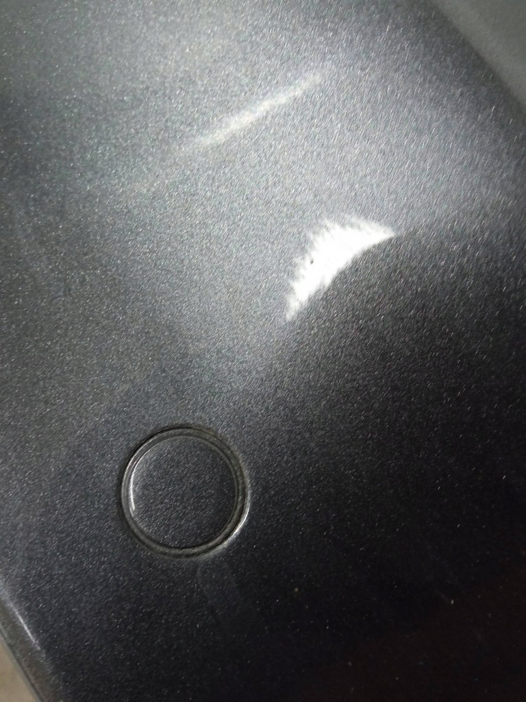 фото №13, Бампер задня pdc szary usa ford fusion usa ii 2012-2020 mk 2 usa