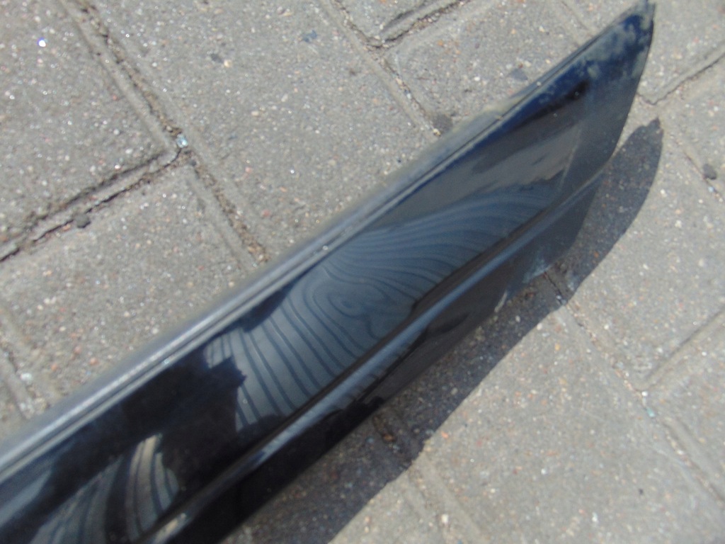 фото №5, Молдинг стойка chrysler sebring 2 ii cabrio europa