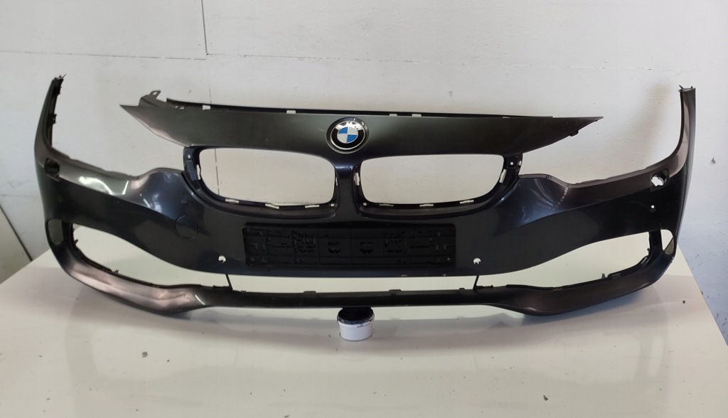 фото №1, Бампер перед передний bmw 4 f33 f36 lift