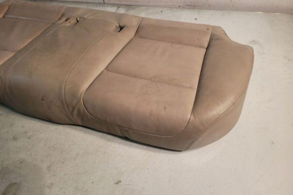 фото №11, Заднее сиденье задняя bmw 7 f01, f02 9112186 4.4l бензиновый 300kw 2011