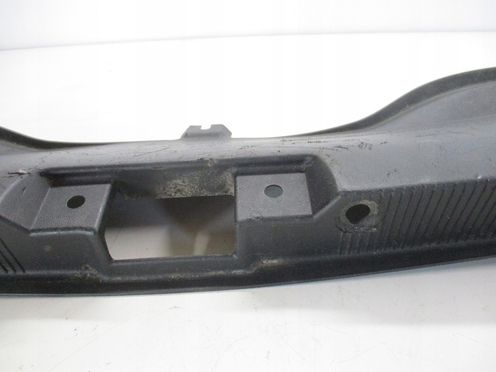 фото №6, Fiat linea защита порог багажника поперечина заднего