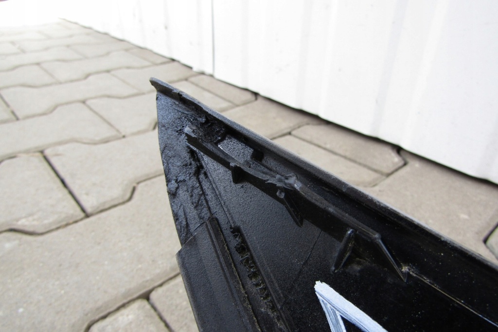 фото №12, Молдинг крыша кровельная левая aston martin db11 16-