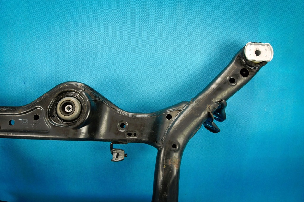 фото №7, Опора подвеска задняя audi a8 s8 4h lift 4h0505235t