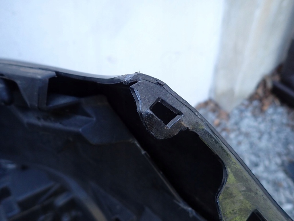 фото №9, Бампер перед передний audi q7 sq7 2 ii 4m 4mb s line 2015-2019r