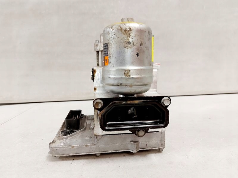 фото №7, Opel ampera насос гальмівна abs гальма 22877029 22877028