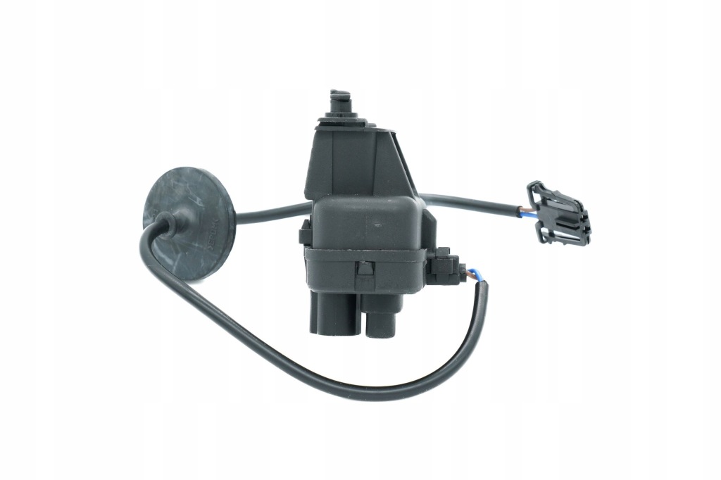 фото №12, Привід кришка заливної пального vw tiguan