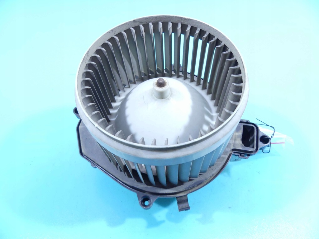 фото №5, Воздуходувка обдув вентилятор peugeot partner ii