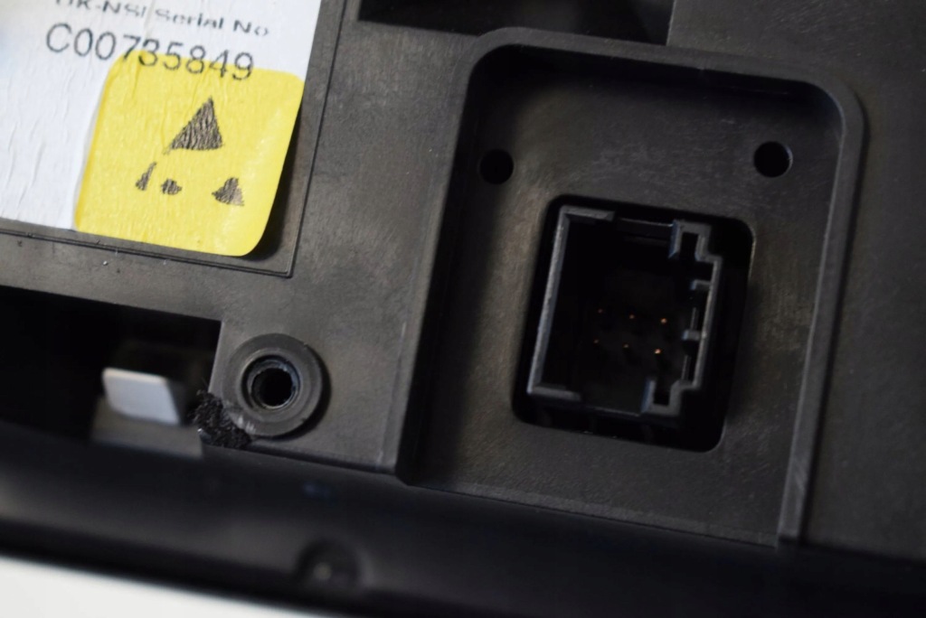 фото №4, Mini one - cooper coupe r56 2010 лічильник / спідометр