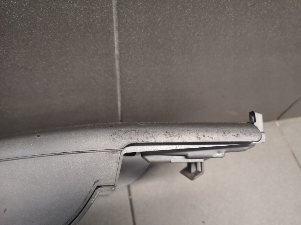 фото №9, Dekor туннель среднего audi a6 c6 4f1864261