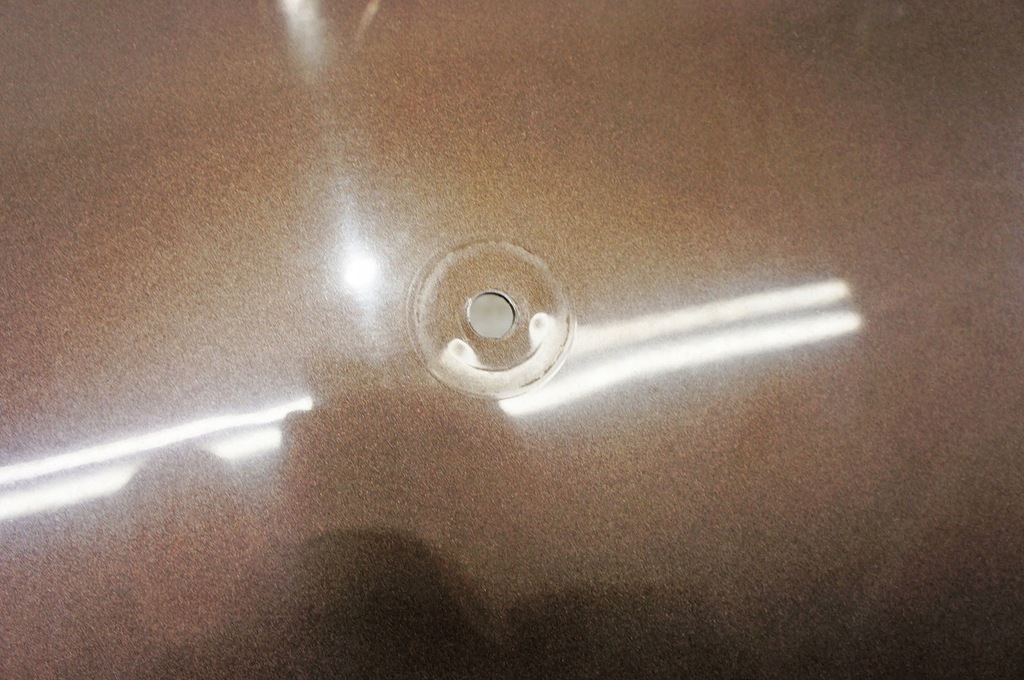 фото №5, Py018 vw jetta vi 5c кришка багажника багажника lh8z