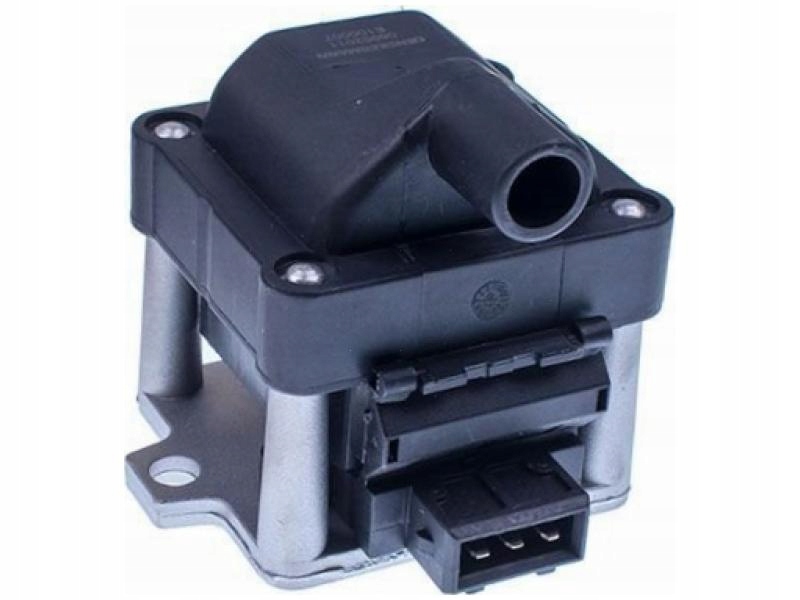 фото №1, Котушка запалювання audi a6 c4 2.0