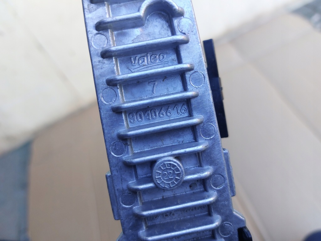 Porsche cayenne 3 9y0 22r led drl фара поворотник лівий Ціна