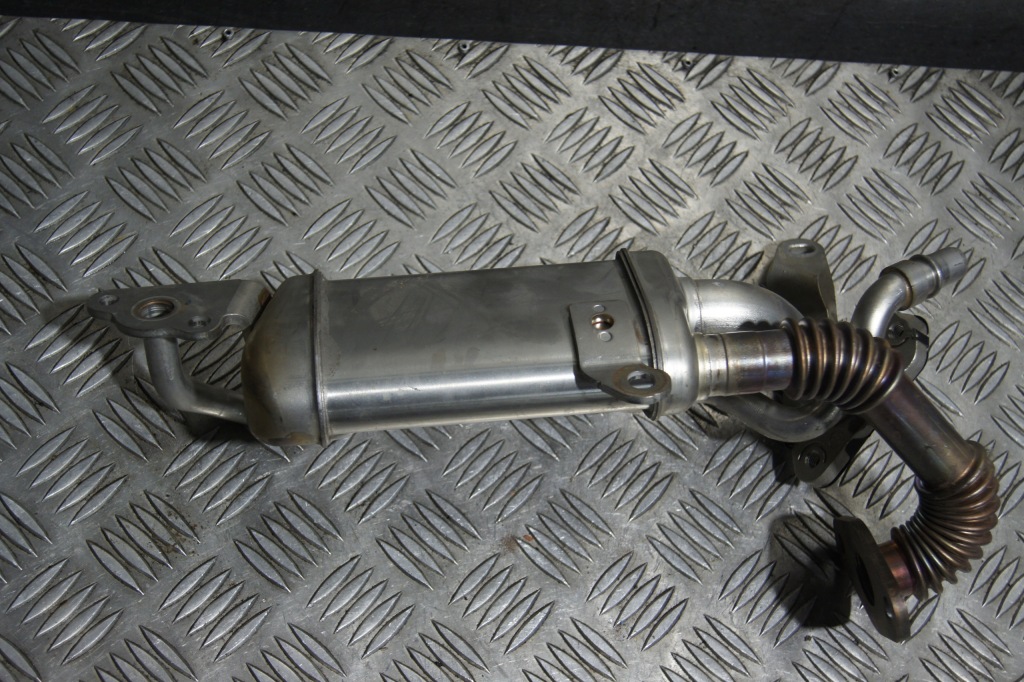 Купить Радиатор клапана egr renault kangoo 1,5 dci 13- renault 147357324r