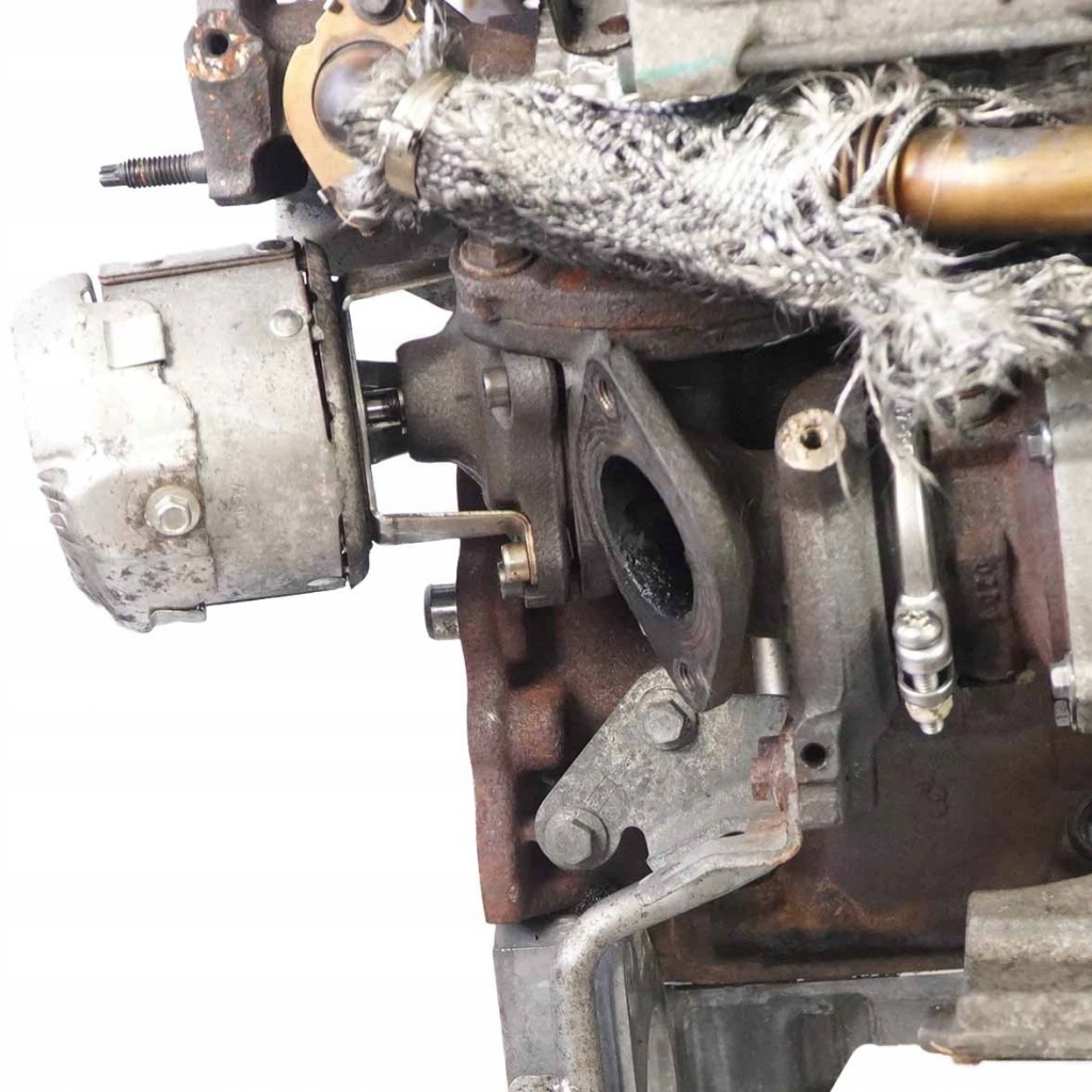 Land rover range rover 3.0 дизель v6 двигатель 306dt Цена