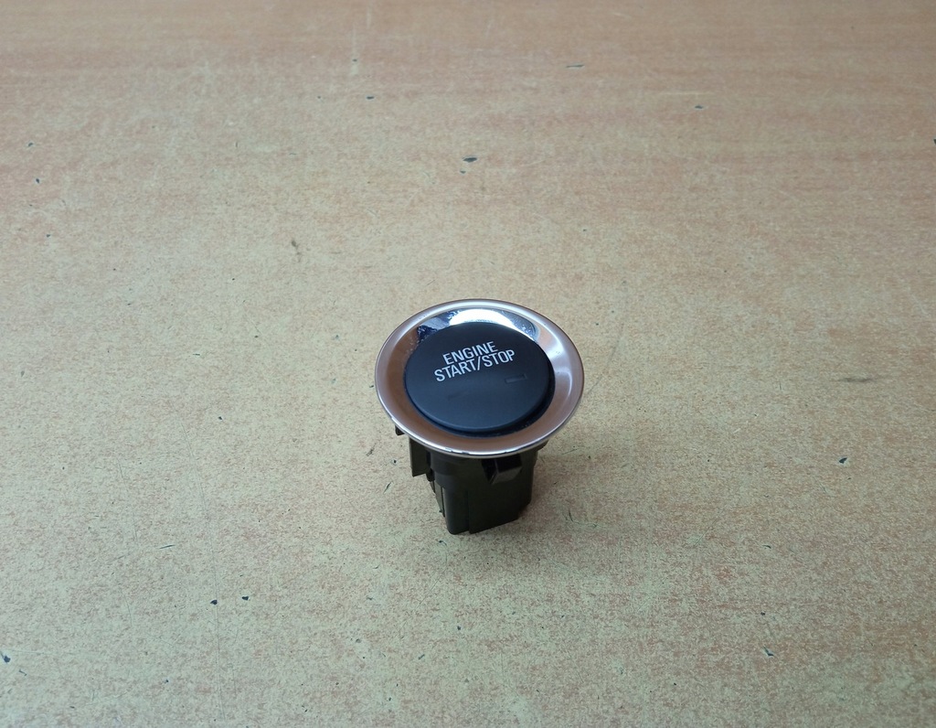 фото №1, Кнопка запуск стоп opel insignia b