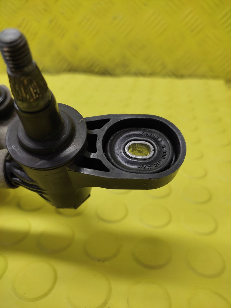 фото №4, Mazda 3 механізм двірник перед f00s2s2601