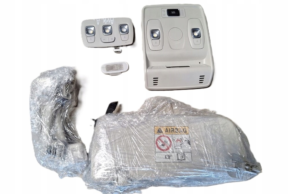 Купить Освещение кабины козырёк защита солнцезащитная ручка renault arkana