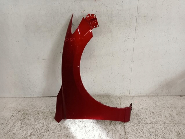 фото №1, Крыло правый перед передний mazda 6 vi gj 2012-