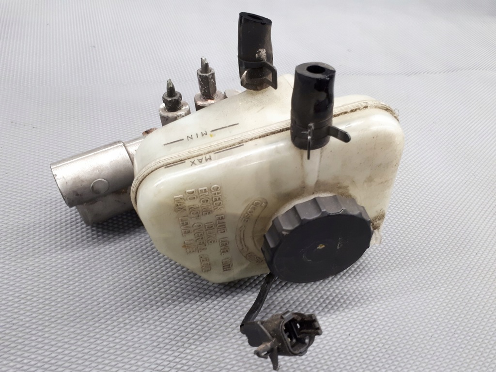 фото №1, Насос гальмівна toyota lexus ls 400