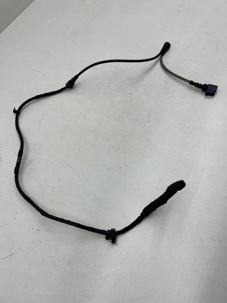 фото №13, Audi a5 8t a4 b8 джгут колеса супорт abs правий перед